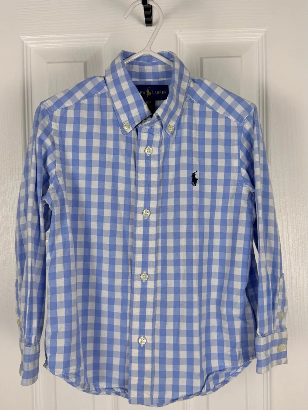 Ralph Lauren Boys Button-Down Bundle | Size 3T